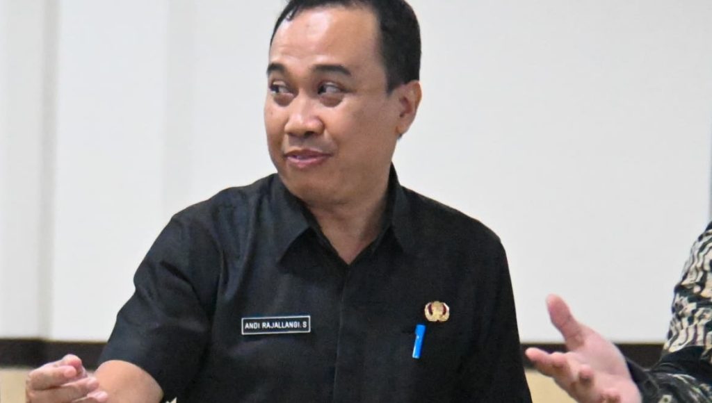 8 Anggota DPRD Sultra Resmi Mundur