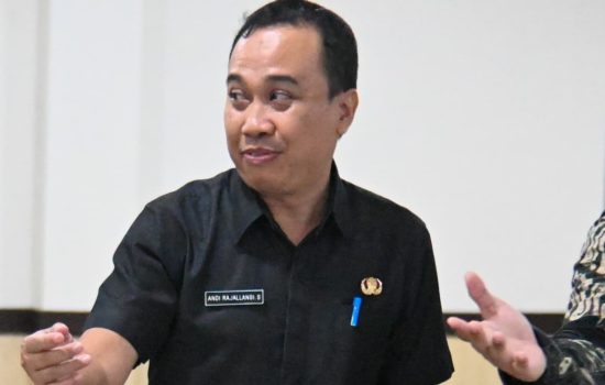 8 Anggota DPRD Sultra Resmi Mundur