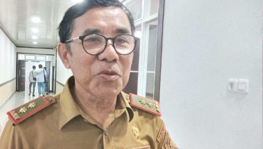Pemprov Tolak Bayar Perjalanan Dinas Anggota DPRD Sultra Milliaran Rupiah