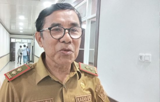 Pemprov Tolak Bayar Perjalanan Dinas Anggota DPRD Sultra Milliaran Rupiah