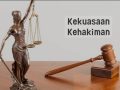 PERADI : Kesejahteraan Hakim Memastikan Independensi Kekuasaan Kehakiman.