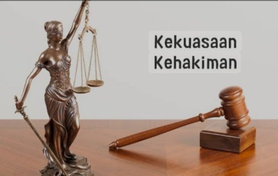 PERADI : Kesejahteraan Hakim Memastikan Independensi Kekuasaan Kehakiman.