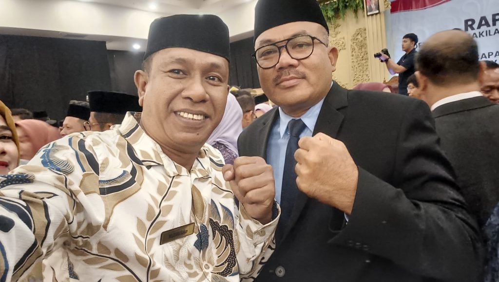 KPID Sultra Harap Kolaborasi Optimal dengan DPRD Baru