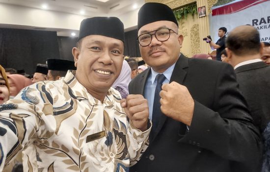 KPID Sultra Harap Kolaborasi Optimal dengan DPRD Baru