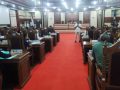DPRD Sultra Gelar Rapat Pembentukan Fraksi - fraksi