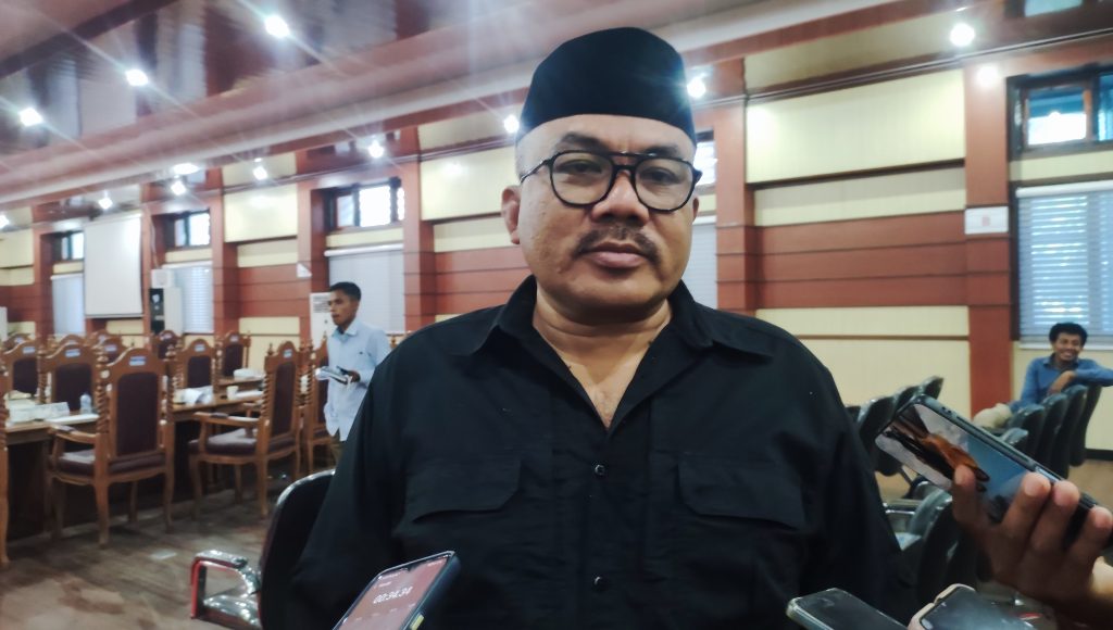 DPRD Sultra Periode 2024-2029 Bentuk Tujuh Fraksi