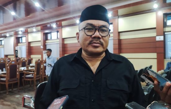 DPRD Sultra Periode 2024-2029 Bentuk Tujuh Fraksi
