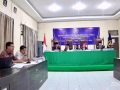 DKPP Gelar Sidang Pemeriksaan Dugaan Pelanggaran Kode Etik di Kendari