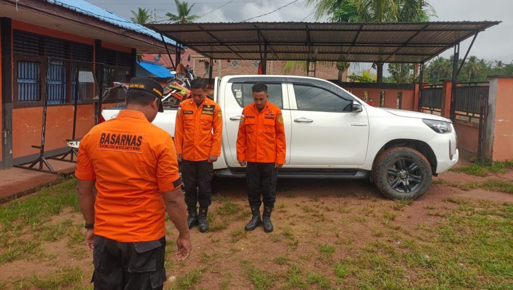 Lansia Hilang di Perkebunan Kelapa Sawit Konawe Utara, Tim SAR Dikerahkan