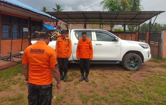 Lansia Hilang di Perkebunan Kelapa Sawit Konawe Utara, Tim SAR Dikerahkan