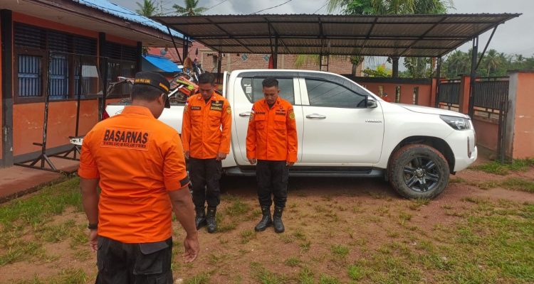 Lansia Hilang di Perkebunan Kelapa Sawit Konawe Utara, Tim SAR Dikerahkan