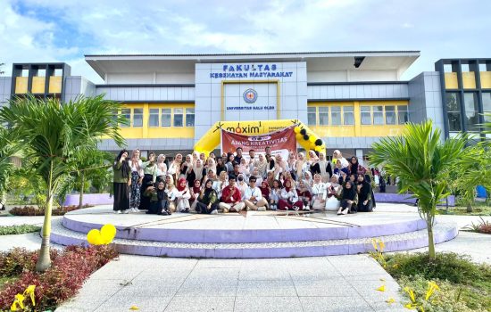 Ajang Kreativitas Promosi Kesehatan FKM UHO 2024 Sukses Digelar