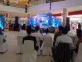 UT Gelar Lomba Student Talent 2024 di The Park Kendari