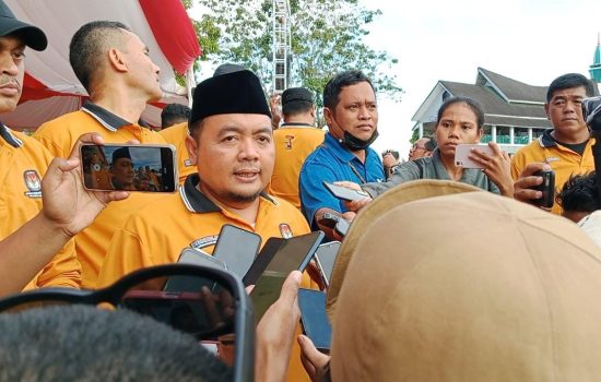 Lima Jaminan bagi Penyelenggara Pilkada 2024