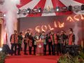 KPU Sultra Gelar Rapat Konsolidasi Daerah Kesiapan Pilkada Serentak