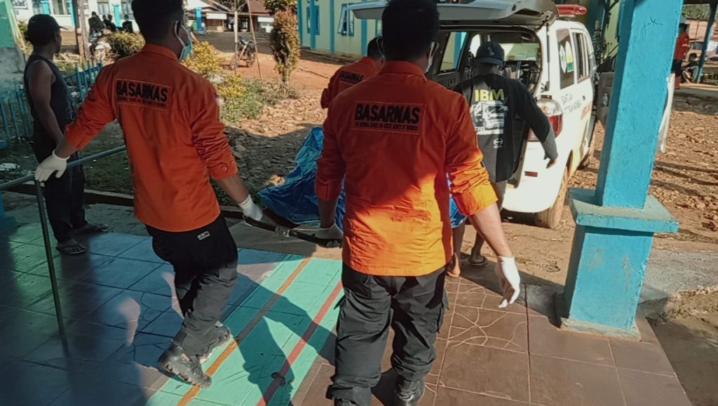 Lansia Hilang di Perkebunan Sawit Konut Ditemukan Meninggal Dunia