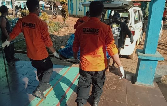 Lansia Hilang di Perkebunan Sawit Konut Ditemukan Meninggal Dunia