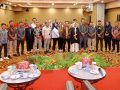 Bawaslu Sultra Gelar Pelatihan Teknis Penyelesaian Sengketa Pilkada 2024