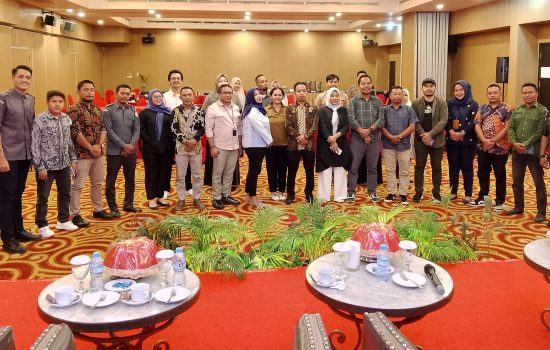 Bawaslu Sultra Gelar Pelatihan Teknis Penyelesaian Sengketa Pilkada 2024