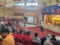 HMJ Akuntansi UHO Adakan Seminar Nasional