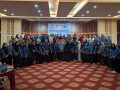 Dinsos Kota Kendari Gelar Bimtek Peningkatan Kapasitas Puskesos