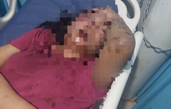 Dua Waria di Kendari Cekcok Saat Pesta Miras