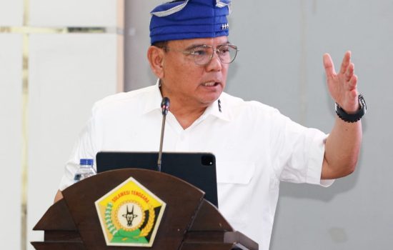 Pengawasan Netralitas ASN di Sultra dengan 4-CO
