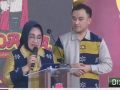 Saatnya Sultra dipimpin Perempuan, Tina-Ihsan Naikan TPP ASN
