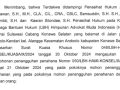 LBH HAMI Sultra Ajukan Penangguhan Penahanan, Guru di Konsel Bebas