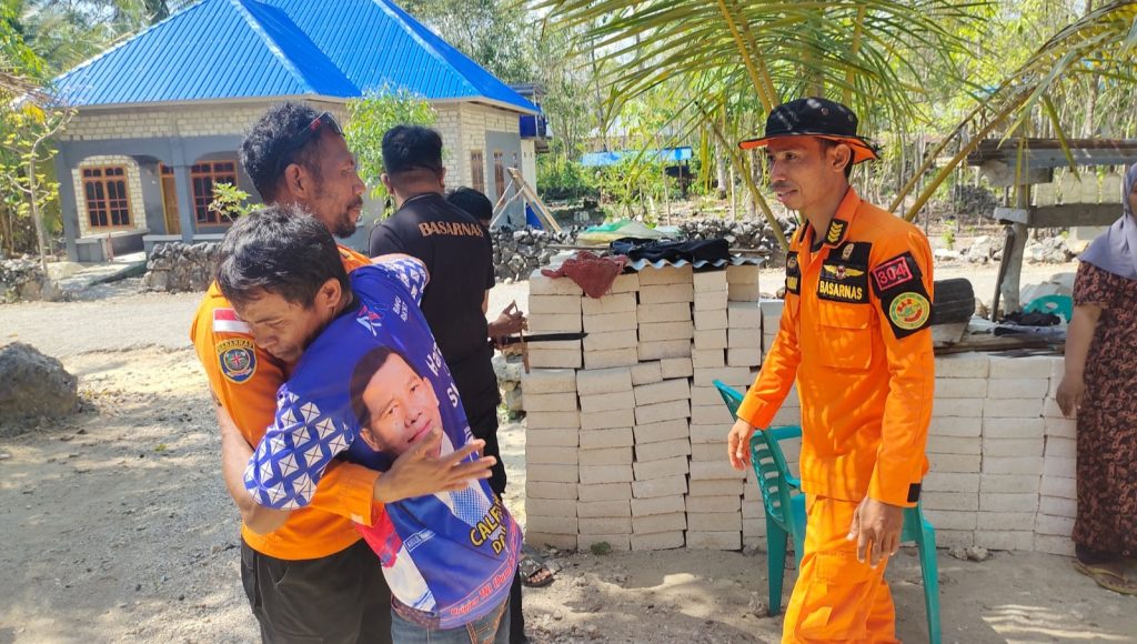 Korban Belum Ditemukan, Basarnas Resmi Tutup Pencarian Nenek di Muna