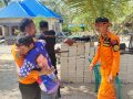 Korban Belum Ditemukan, Basarnas Resmi Tutup Pencarian Nenek di Muna