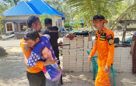 Korban Belum Ditemukan, Basarnas Resmi Tutup Pencarian Nenek di Muna