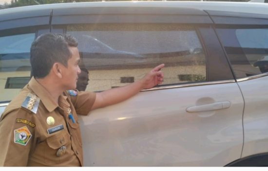 Hari Sumpah Pemuda, Randis Camat Baito Ditembak Usai Hadiri Sidang Supriyani