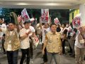 Debat Perdana Pilkada Kendari, Polresta Terjunkan 300 Personel Pengamanan