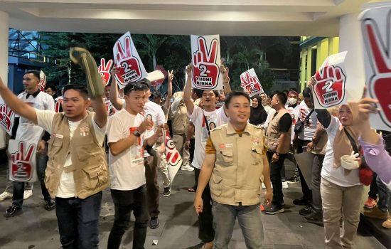 Debat Perdana Pilkada Kendari, Polresta Terjunkan 300 Personel Pengamanan