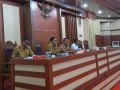 Hasil Evaluasi APBD-P Pemprov Sultra Kemendagri Soroti Perjalanan Dinas&nbsp;