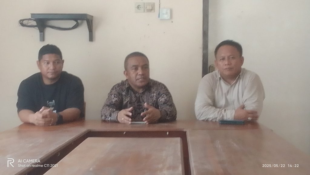 42 Cabor se Sultra Sepakat Gelar Musdalub, Buntut Mosi Tidak Percaya pada Ketua Koni