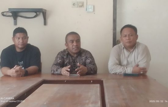 42 Cabor se Sultra Sepakat Gelar Musdalub, Buntut Mosi Tidak Percaya pada Ketua Koni