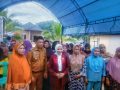 Reses Masa Sidang II, Gunartin Serap Aspirasi Warga Sambuli: Jalan Usaha Tani dan Bak Penampungan Air Jadi Prioritas