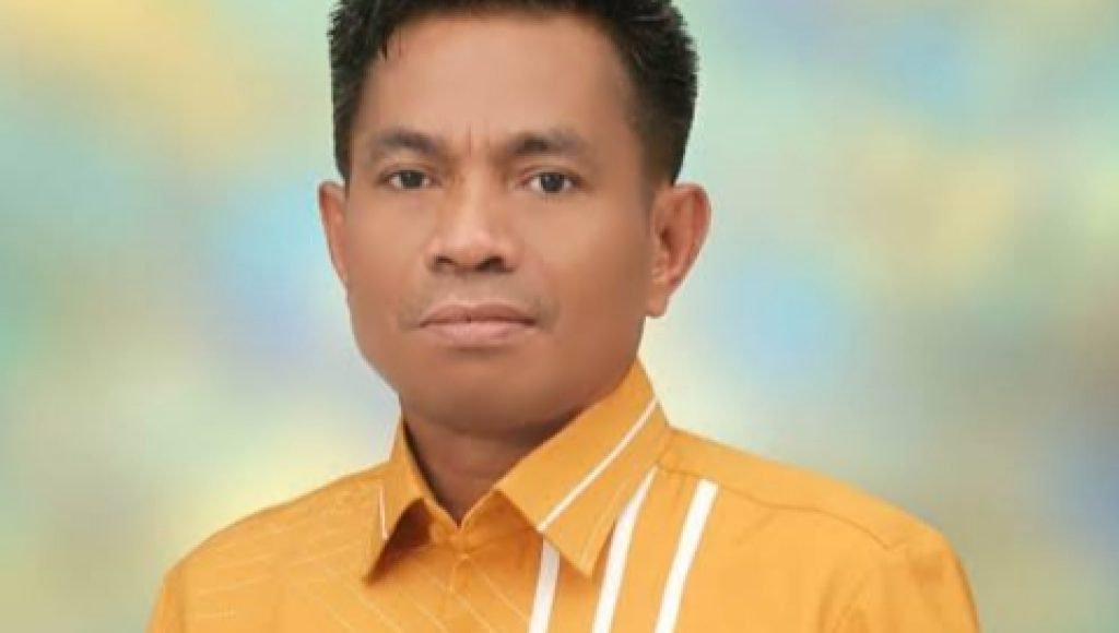 Anggota DPRD Muna Apresiasi Proses Asimilasi Gomberto