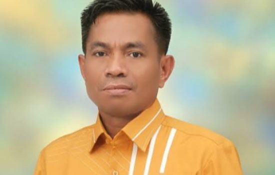Anggota DPRD Muna Apresiasi Proses Asimilasi Gomberto