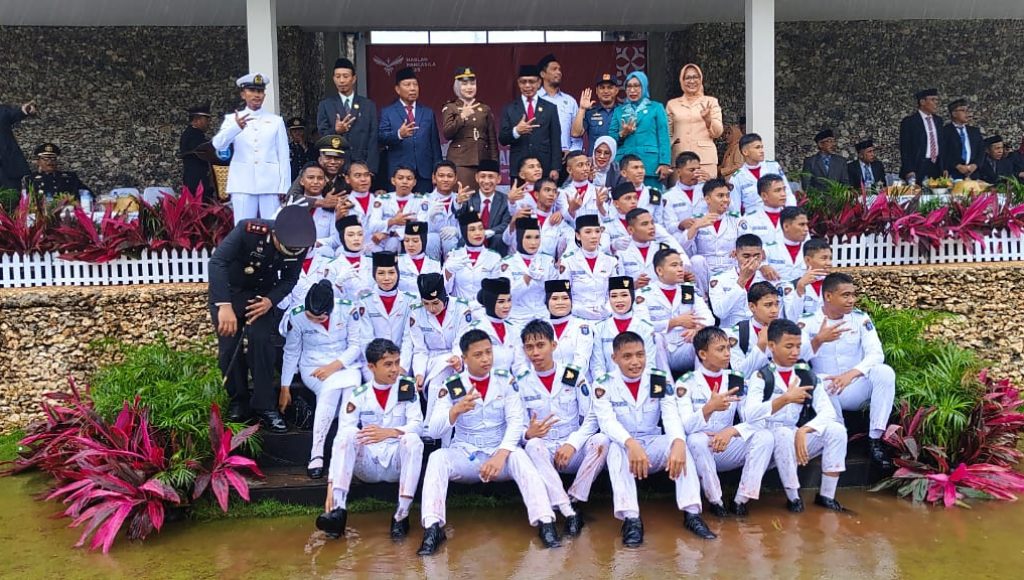 Diharapkan Pancasila Memperkuat Nilai Luhur Bangsa