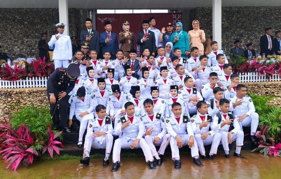 Diharapkan Pancasila Memperkuat Nilai Luhur Bangsa