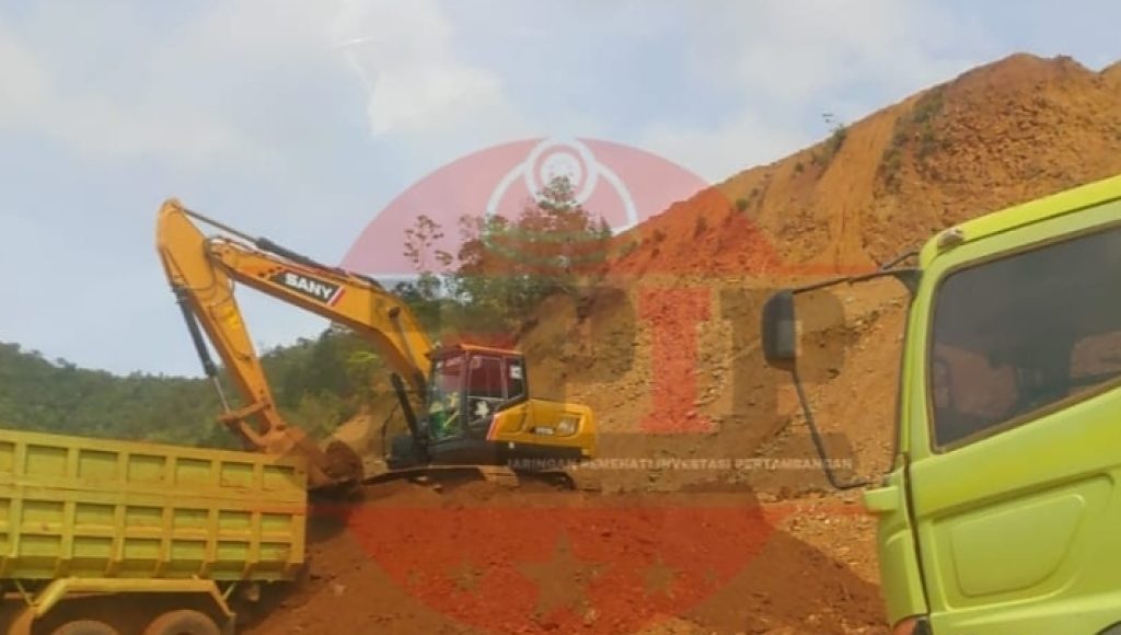 PT TMBP Diduga Beroperasi di Luar Aturan, IUP Eksplorasi Belum Terdaftar di MODI