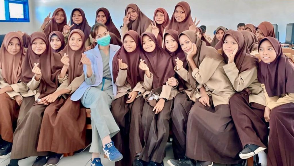Pentingnya Menjaga Kesehatan Mental Remaja