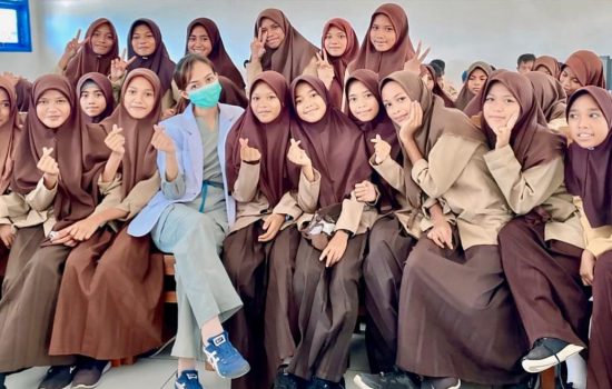 Pentingnya Menjaga Kesehatan Mental Remaja