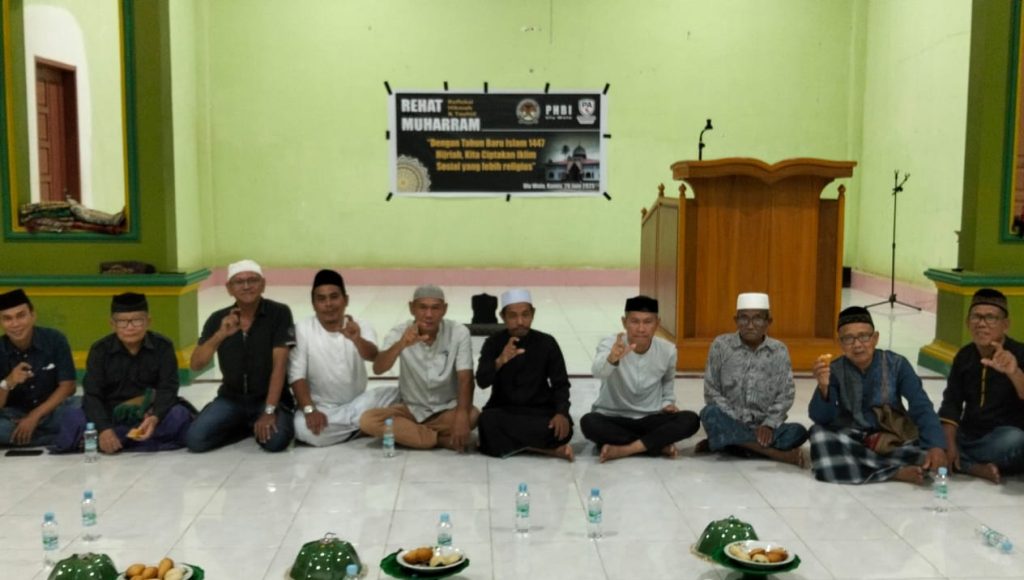 FORMULA Siap Dukung Penuh Investasi Aset Bangsa PT Ceria di Wolo