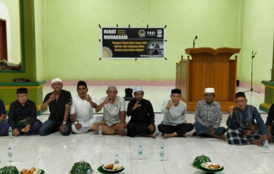 FORMULA Siap Dukung Penuh Investasi Aset Bangsa PT Ceria di Wolo