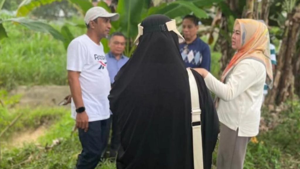 Pemkot Kendari Ambil Langkah Cepat Tangani Cuaca Ekstrem