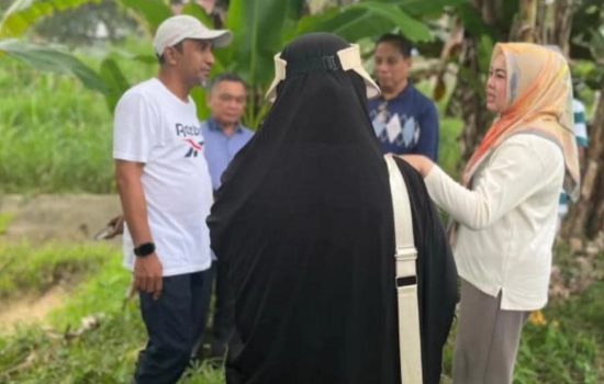 Pemkot Kendari Ambil Langkah Cepat Tangani Cuaca Ekstrem